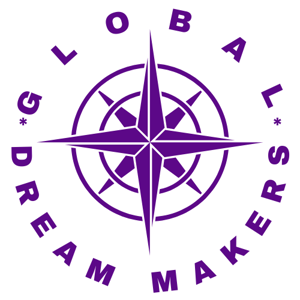 Global Dream Makers Logo 8-2-2021  500x500
